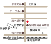 カトレア静岡店
